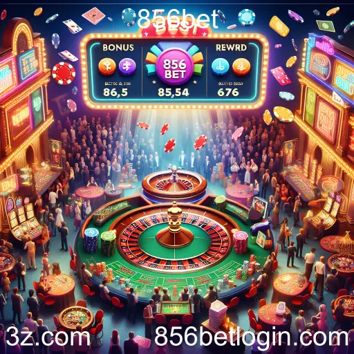 As Melhores Promoções da 856bet: Como Aproveitar ao Máximo